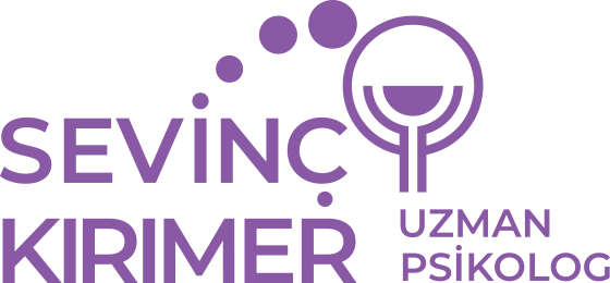 Uzman Psikolog Sevinç Kırımer